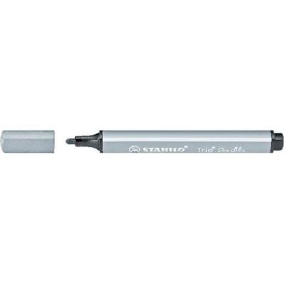 Dreikant-Filzstift STABILO® Trio® Scribbi