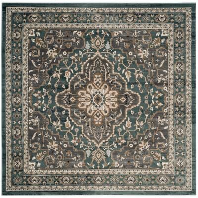 SAFAVIEH Lyndhurst Ledja Traditional Oriental Rug