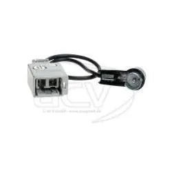 ACV 1553-02 Volvo ISO-Antennenadapter Volvo V40 V70 S80