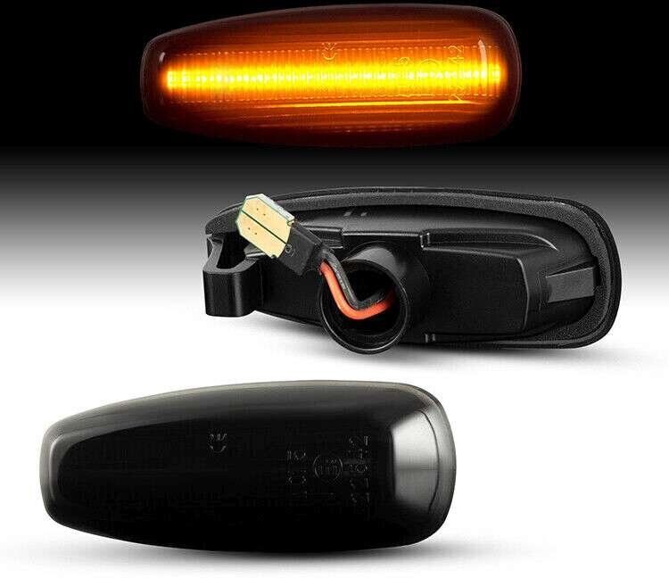 RECAMBO KZB-71710-1 Blinker