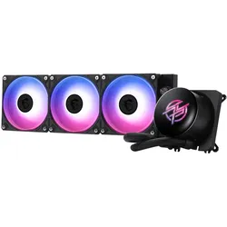 MSI MPG CORELIQUID P13 360 Schwarz