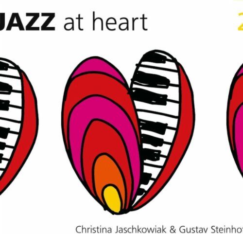 Gustav Steinhoff - Jazz at Heart 2 - Preis vom 30.09.2026 22:30:23 h