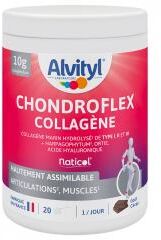 Alvityl Chondroflex Collagène 220 Grammes - Pot