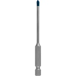 Bosch EXPERT HEX-9 HardCeramic Bohrer, für Dreh- und Schlagbohrer - 2608900587