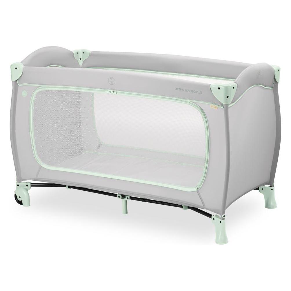 Hauck Sleep N Play Go Plus (60 x 120 cm) (60088)
