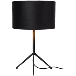 Lucide L455908130 Tischlampe TONDO  E27