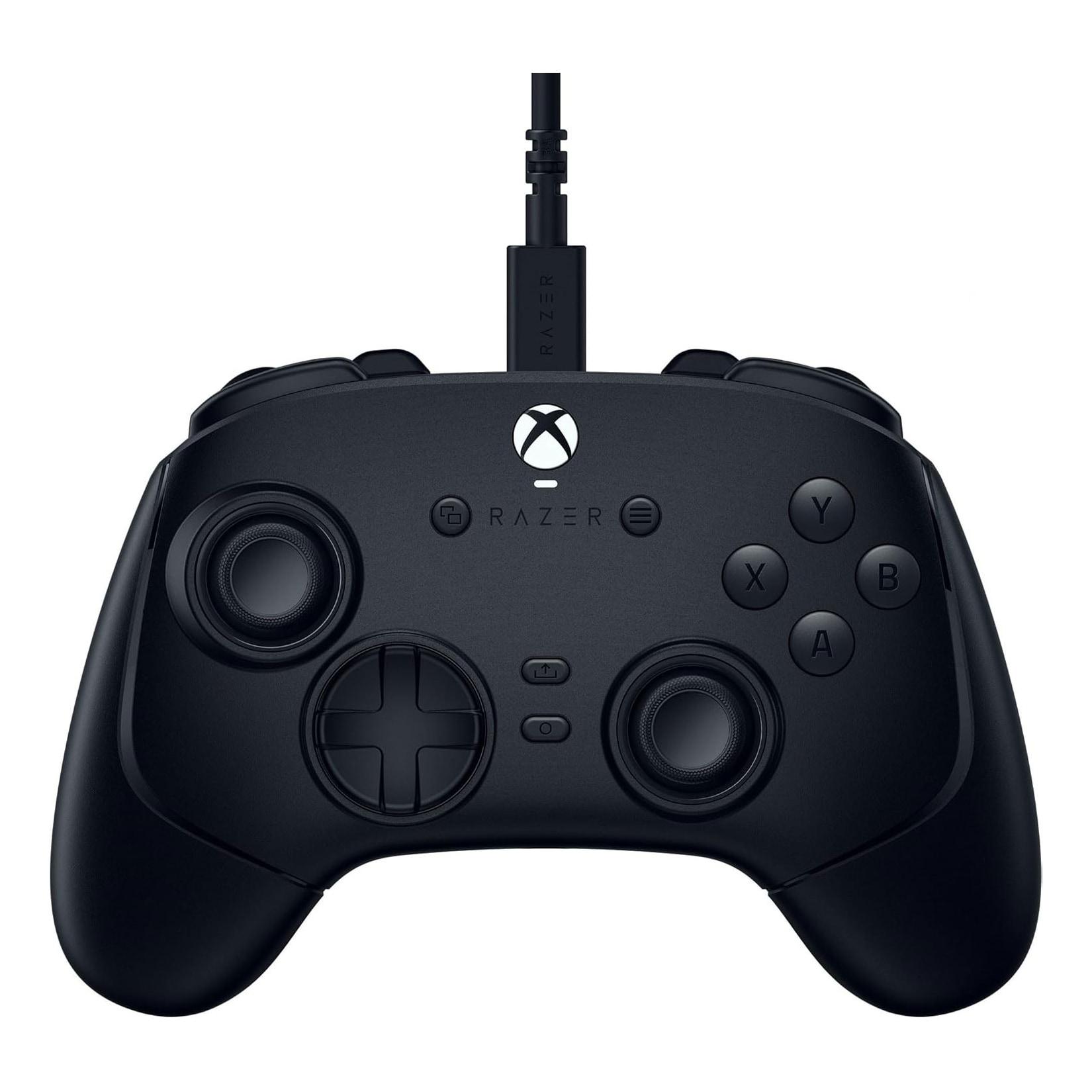 Razer Wolverine V3 Tournament Edition