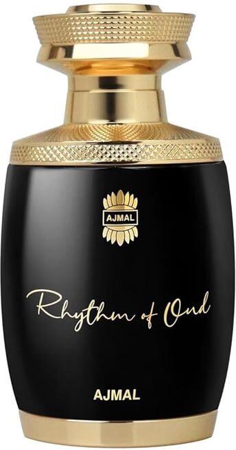 Ajmal Rhythm Of Oudh EDP 75 ml