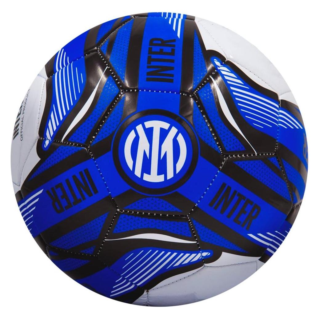 Teka Inter Milan Pro 2023 Bal Size 5 (5) (85587)