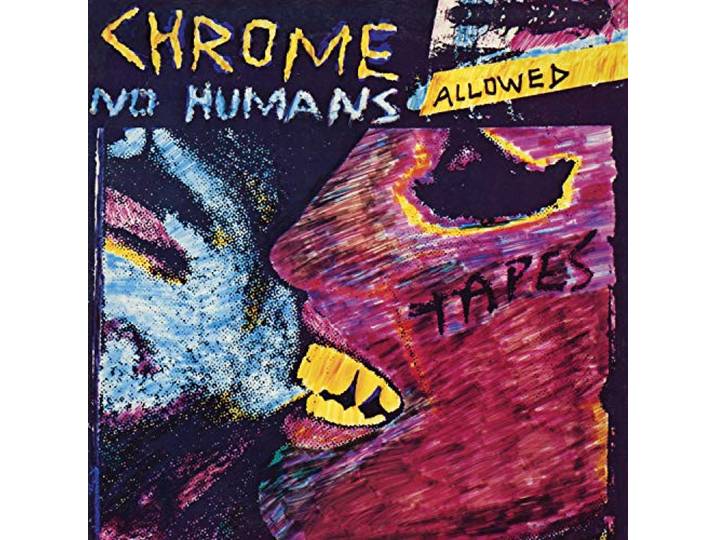 No Humans Allowed