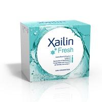 XAILIN Fresh Augentropfen 30X0.4 ml
