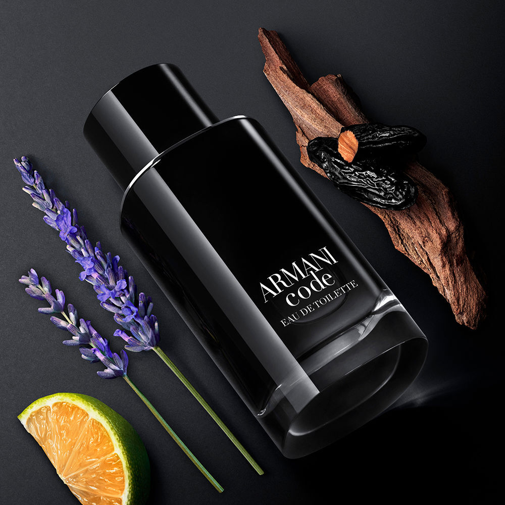 Giorgio Armani Code Pour Homme eau de toilette vaporisateur 30 ml