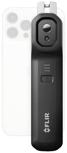 FLIR EDGE PRO Wärmebildkamera -20 bis +400°C 160 x 120 Pixel 8.7Hz