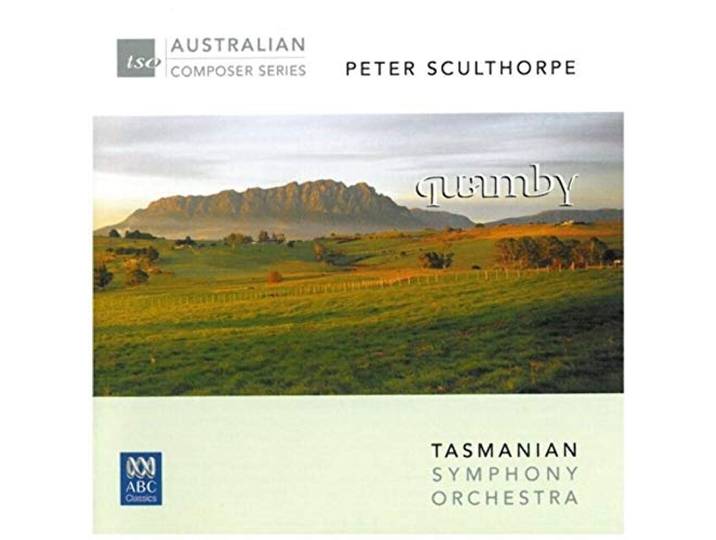 Tasmanian Symphony Orchestra - Quamby