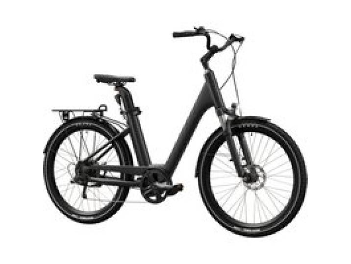 CRIVIT Vélo électrique Classique