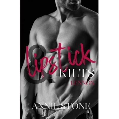 Lipstick & Kilts – Lennox, Taschenbuch von Annie Stone, Tolino media, 978-3-7579-2385-3