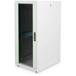 DIGITUS Netzwerkschrank Dynamic DN-19 26U-6/8-D