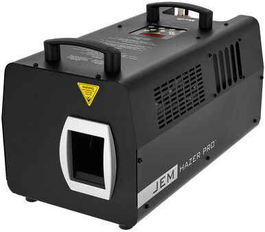 JEM Hazer Pro