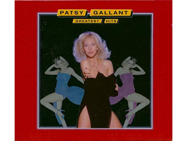 Greatest Hits