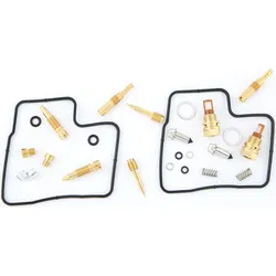 Keyster Reparatursatz Vergaser