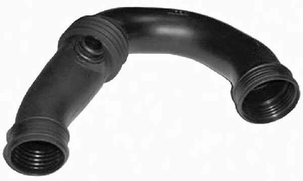Mapco Ladeluftschlauch 39775 Für Renault Dacia