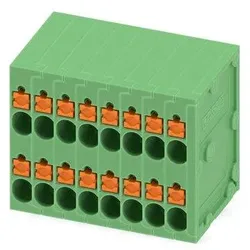 Phoenix Contact 1841555 Leiterplattenklemme SPTD 1,5/ 8-H-3,5 SPTD158H35  - 25 Stück