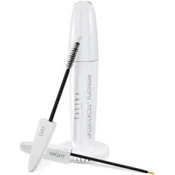 Talika, Wimpernserum, Eyebrow Lipocils Platinum