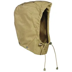 Kapuze "MACKAY" Complete - khaki