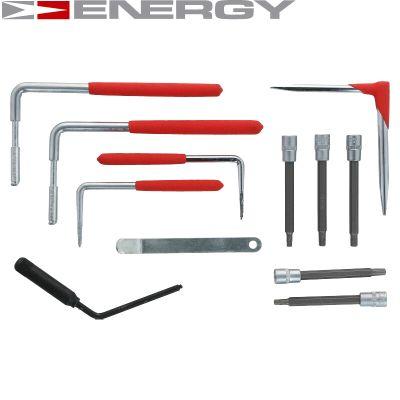 ENERGY Demontagewerkzeugsatz, Airbag NE00241