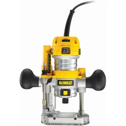 DEWALT Oberfräse 900 Watt - D26203-QS