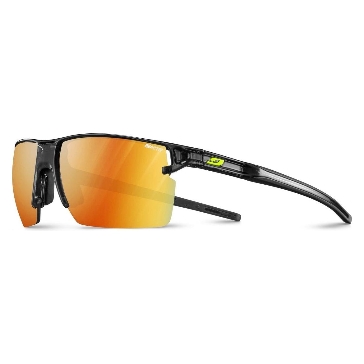 Julbo Outline (Schwarz, photocromatic) (J5193314)