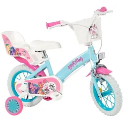 Toimsa, Kindervelo, (12")