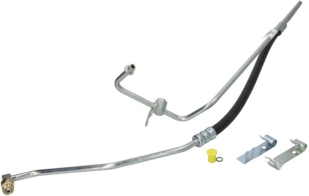 Hydraulikschlauch, Lenkung EDELMANN 92234ED
