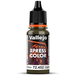 Vallejo Xpress Color Rotten Flesh