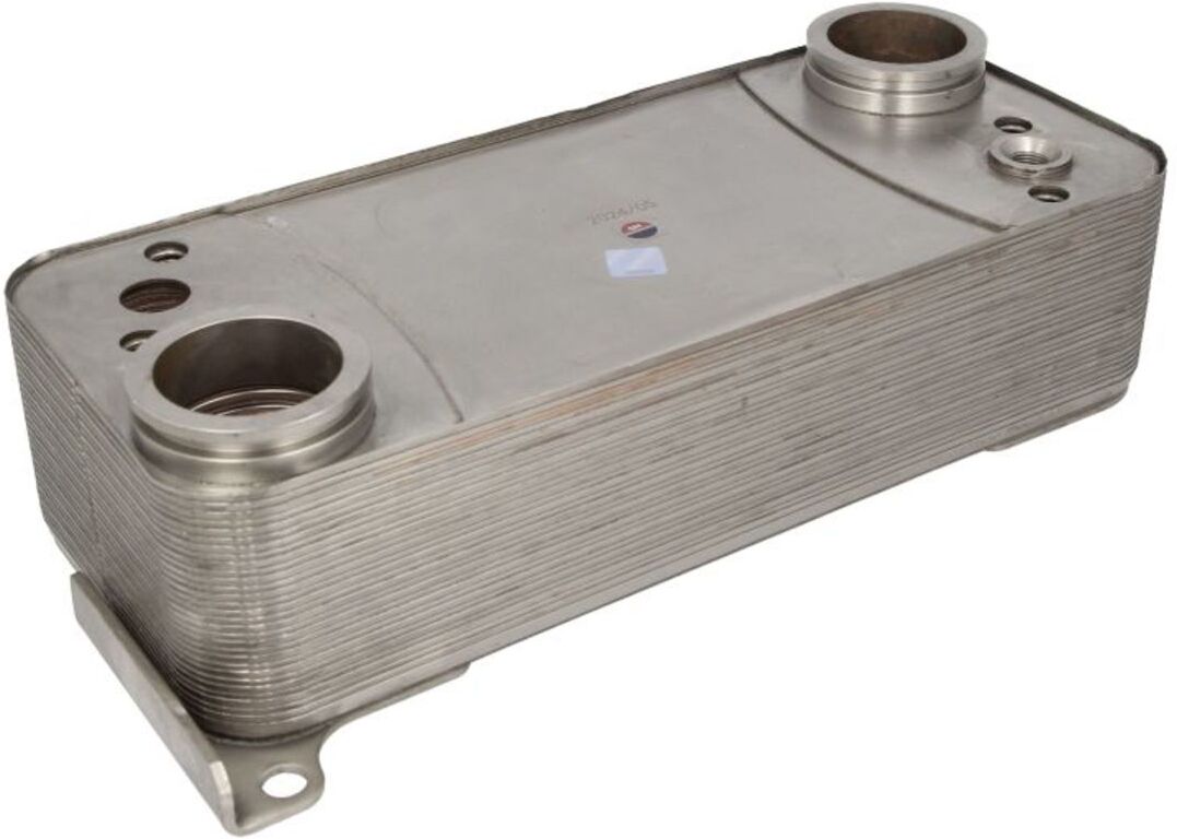 Ölkühler, Retarder HIGHWAY AUTOMOTIVE 31045003