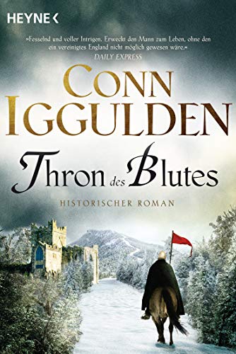 Conn Iggulden - Thron des Blutes: Historischer Roman - Preis vom 10.10.2026 11:48:34 h