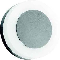 Brumberg 10030693 10030693 LED-Wandleuchte ohne 9 W LED Silber