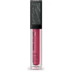 Maria Galland 505 Le Rouge Encre Mat Infini - 45 Rouge Hibiscus 7 ml