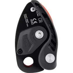 Petzl, Sicherungsgerät