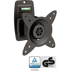 InLine® Wandhalterung für TFT bis 68cm (27"), max. 15kg