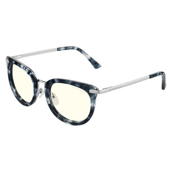 Gunnar Gaming Brille Lahiti Poseidon Clear (LAH-05209)