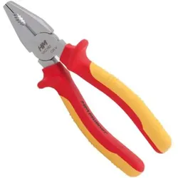 HM Müllner VDE Kombizange "Ergonomic" 180 mm