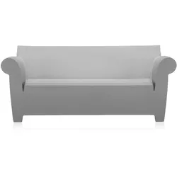 Bubble Club Outdoorsofa hellgrau