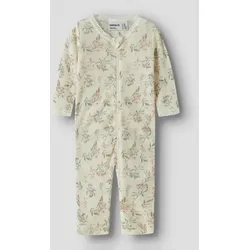 Tchibo - Name IT Baby-Merino-Pyjama - Baby - Gr. 86