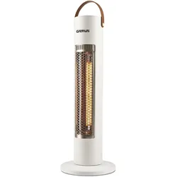 G3 Ferrari G60026 electric space heater Indoor White Convector electric space heater, Heizkörper, Weiss