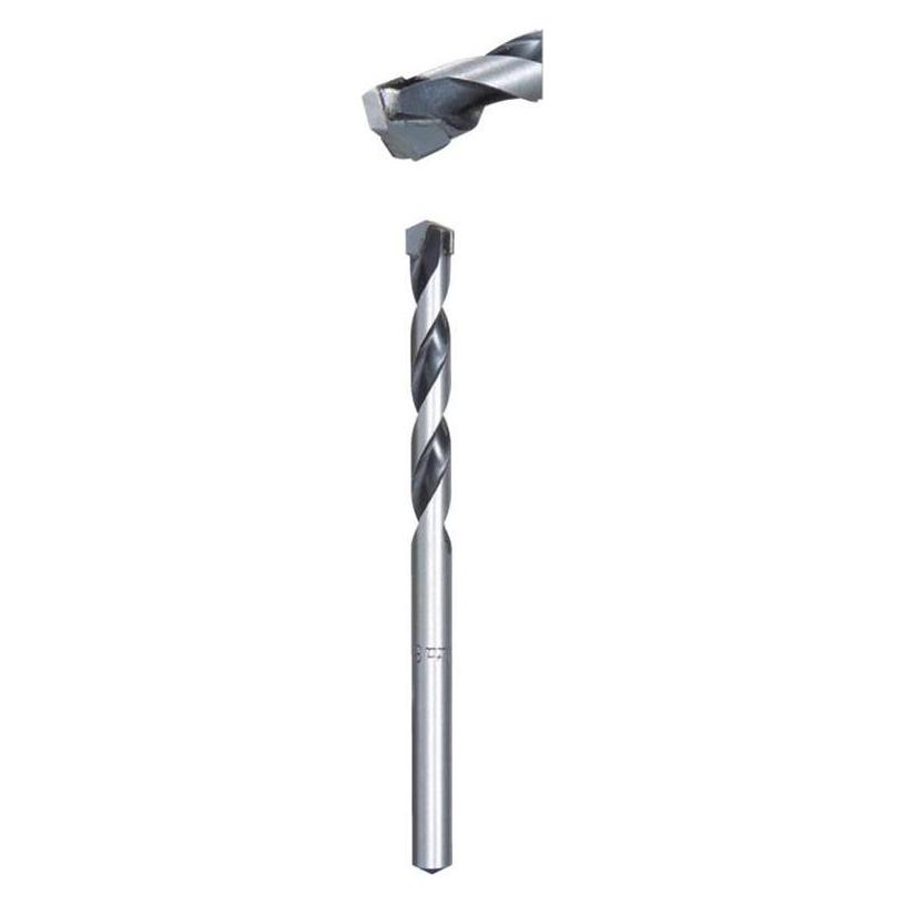 Makita Universal Drill Bit 3x60mm Omni Bohrer (3 Millimeter) (D-30287)
