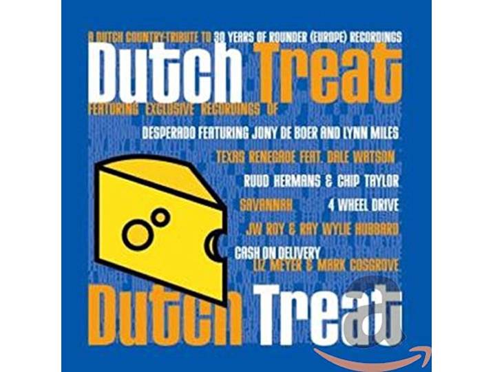 Various - Dutch Treat
