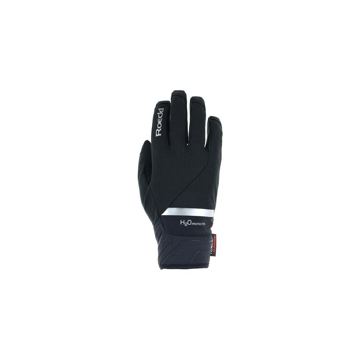 Roeckl Sports Ranten 2 black (9000) 6,0 10-110107-9000-6,0
