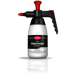 CARAMBA Pumpsprüher für Felgenreiniger 1L