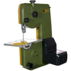 Proxxon, Dekupiersäge + Bandsäge, Bandsägemaschine MBS 240 (Bandsäge)